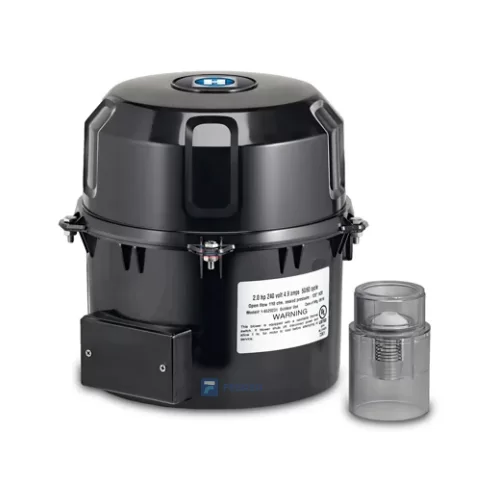 BLOWER 1.5HP 230V SPB152 HAYWARD