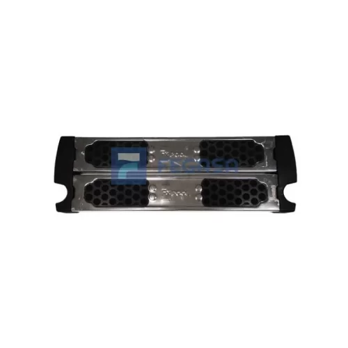 PASO DOBLE SEGURIDAD ACERO INOX 87101603 FILINOX