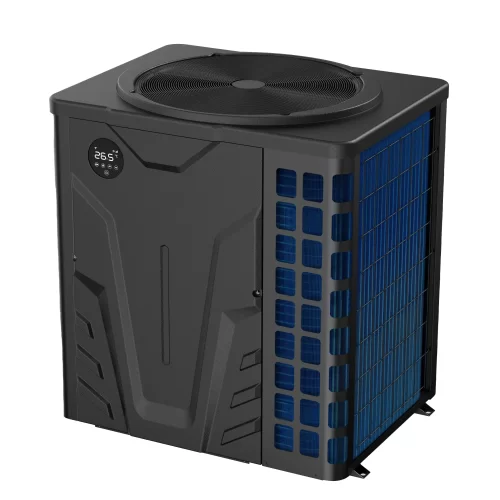 BOMBA DE CALOR INVERTER 90,000 BTU ITVC090 INVERTITAN AQUARK