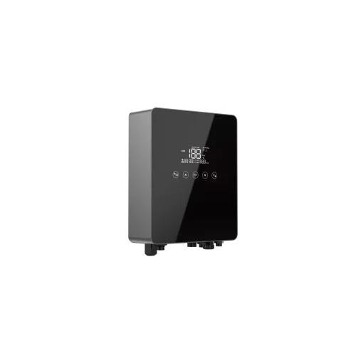 CLORADOR A SAL CRYSTAL DOMESTICO   (26GR/H) MCS26 AQUARK