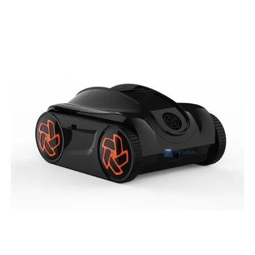 ROBOT DE LIMPIEZA SMART INALAMBRICO K70 (7HRS) 240V IGARDEN